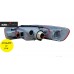 MITSUBISHI OUTLANDER 06- LAMPA TYLNA W ZD. L