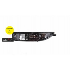TOYOTA COROLLA 02-04 HALOGEN L