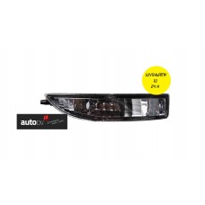 TOYOTA COROLLA 02-04 HALOGEN R